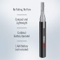 ConairMAN Personal Trimmer 2-Blade Men's Personal Trimmer For Grooming, 1 Pack