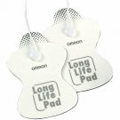 Omron Electrotherapy Long Life Pads OMRPMLLPAD