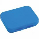 Apex Pill Box Dual Pocket or Purse 2 ct (3 Pack) Bulk