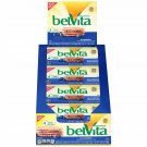 Mondelez Global Nabisco Belvita Breakfast Blueberry, 1.76 Ounce , 8 Packs