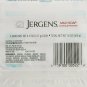 Jergens Mild Soap Cleans & Freshens All Naturala Formula 4 bars, 4.5 oz, 4 Pack