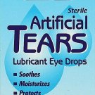 Gericare Artifical Tears Lubricant Eye Drops-0.5 Drops