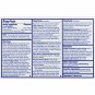 Stanback Headache Powders Aspirin Pain Reliever On The Go Stick, 50 Ct, 5 Pack