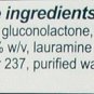 Hibiclens anti-microbial skin cleanser, 1 Gallon