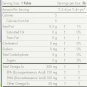 Nordic Omega-3 Fishies, 36 Fishies 2-pack