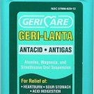 Gericare Geri-Lanta Antacid Antigas Compare to MYLANTA, 12 Fl oz, 5 Pack