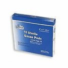 GAUZE PADS STERILE 4X4 ***KPP Size: 10