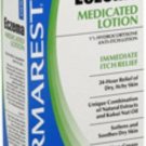 Dermarest Eczema Medicated Lotion 4 oz (Pack of 2)