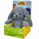 Stuffed Rabbit Natural Heating & Cooling Pack by Thermal-Aid