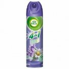 Air Wick Aerosol Spray Air Freshener, Lavender & Chamomile 8 oz (Bulk Pack of 12)