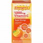 Emergen-C Vitamin C Flavored Fizzy Drink Mix Packets, Super Orange 30 ea (...