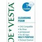 Aloe Vesta Cleansing Foam No Rinse Multipurpose Skin Cleanser 8 oz (Bulk Pack of 10)