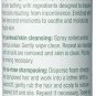 Aloe Vesta Cleansing Foam No Rinse Multipurpose Skin Cleanser 8 oz (Bulk Pack of 10)