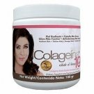 Colageina 10 Colageina Hydrolyzed Collagen Powder 3.527 Oz, Bulk Pack of 6