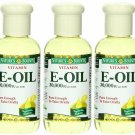 Nature's Bounty Vitamin E Oil - 30,000 IU - Pure Enough To Take Orally -...