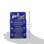Mack's AquaBlock Earplugs 2 pair,Bulk Pack of 3