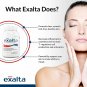 Exalta Advanced Probiotic Skin Health Eczema Immediate Relief 60 Count, 1 Pack