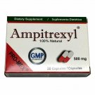 Ampitrexyl 500mg Capsules, Size: 30 by Pro-Mex LLC