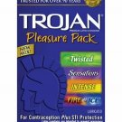 Trojan Pleasure - 12 Pack