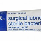 JELLY, SURGILUBE, STERILE, TUBE, 4.25OZ (18 Case)
