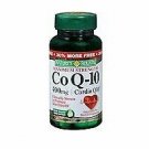 Nature's Bounty Natures Bounty Coq-10 Cardio, 30 caps (Bulk Pack of 3)