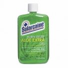 Solarcaine Aloe Extra Burn Relief Gel-8 oz.