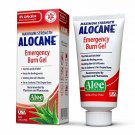 Alocane Maximum Strength Emergency Room Burn Gel, 2.5 Fluid Ounce