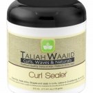 Taliah Waajid Curls Waves & Natural Curl Sealer Leave-in Conditioner 6 oz (3PK)