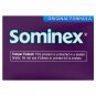 Sominex Nighttime Sleep-Aid W/ Diphenhydramine HCl Original, 72 Tablets, 1 Pack