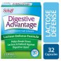 Digestive Advantage Lactose Defense Formula, 32 Capsules (Bulk Pack of 3)