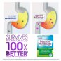 Digestive Advantage Lactose Defense Formula, 32 Capsules (Bulk Pack of 3)
