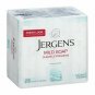 Jergens Mild Soap Cleans & Freshens All Naturala Formula 4 bars, 4.5 oz, 7 Pack