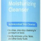 Smith and Nephew SECURA Moisturizing Antimicrobial Skin Cleanser 8oz Spray...