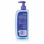 Clean & Clear Face Wash Deep Cleaning Night Relaxing Oil-Free 8 Fl Ounce, 5 Pack