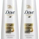 Damage Therapy Nourishing Oil Care Conditioner