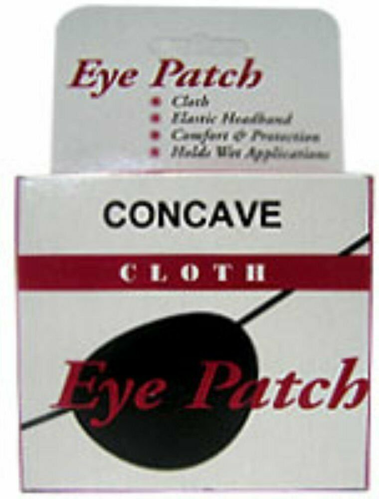John G. Kyles Inc. Eye Patch 1 Each