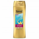Suave Professionals Color Care Hair Shampoo Moroccan Infusion, 12.6 oz, 9 Pack