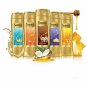 Suave Professionals Color Care Hair Shampoo Moroccan Infusion, 12.6 oz, 9 Pack