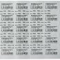 Breckenridge Ferrocite Iron Tablets, 100 count