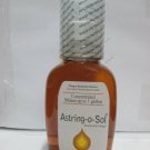 Astring-O-Sol Concentrated Mouthwash/Gargle, Original - 8 oz Each (PACK OF 3)