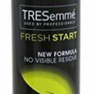 Tresemme Shampoo Fresh Start Dry Volumizing 4.3 Ounce (127ml) (3 Pack) Bulk