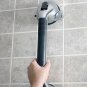 Carex Health Brands Ultra Grip Shower Wall Grab Bar, 16 Inch, Dual Locking...