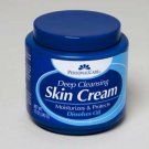 DDI Deep Cleansing Skin Cream Moisturizes and ProteCts - 12 Oz, case of 24