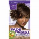 Dark and Lovely Fade Resistant Rich Conditioning Color, 373 Brown Sable, 5 Pack
