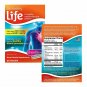 Blood Pressure Supplement - Berkeley Life - Nitric Oxide Booster With...