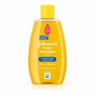 Johnson and Johnson Baby Shampoo, 1.5 Fluid Ounce