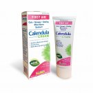 Boiron Calendula Cream Homeopathic Medicine Paraben Free 2.5 Ounce, 1 Pack