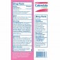 Boiron Calendula Cream Homeopathic Medicine Paraben Free 2.5 Ounce, 1 Pack