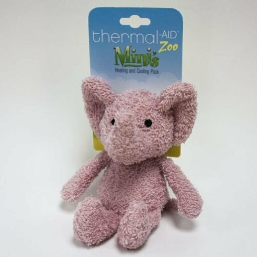 Thermal-Aid Zoo Mini Elephant