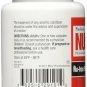 Nu-Iron 150 Capsule Supplements, 100 Count